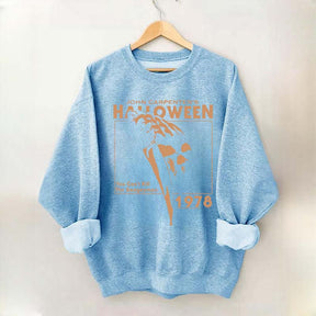 Halloween 1978 Michael Myers Sweatshirt