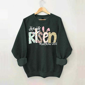 Cute Easter Sweatshirt