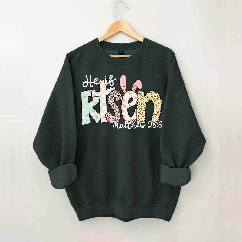 Cute Easter Sweatshirt
