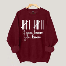 67 You Already Know Funny Viral Meme Sweatshirt