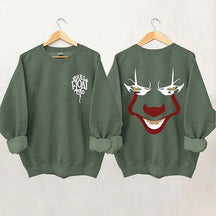Horror Sweatshirt