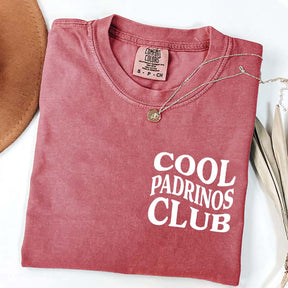 Cool Padrinos Club T-Shirt