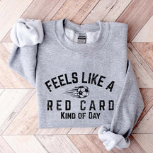 GameDay Soccer Player Sweatshirt