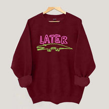 Later Gator Sweatshirt