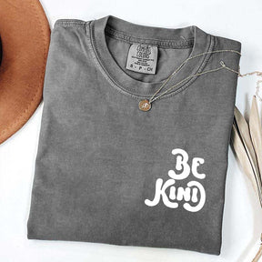 Mental Health Be Kind Trendy T-Shirt