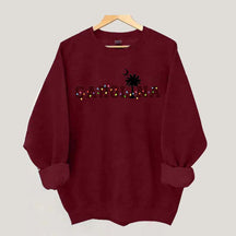 South Carolina Gamecock Fan Sweatshirt