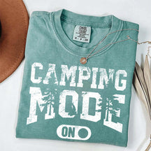 Comfort Camping Mode T-Shirt