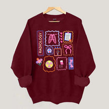 Xray Tech Healthcare Appreciation Sweatshirt