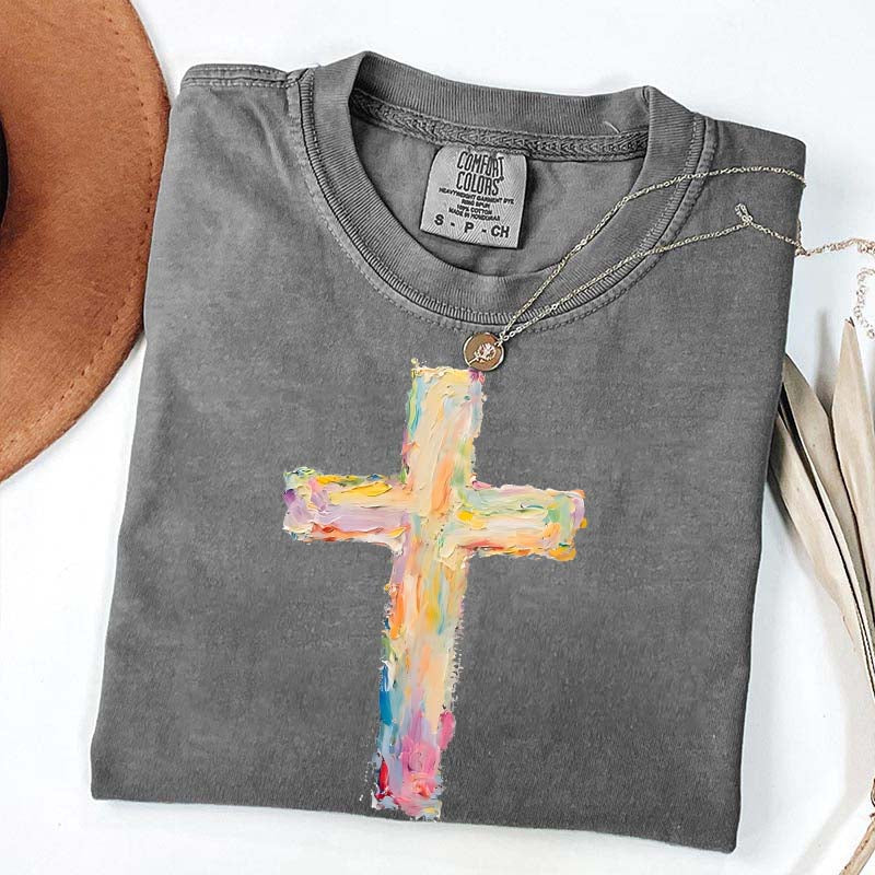 Faith Based T-Shirt