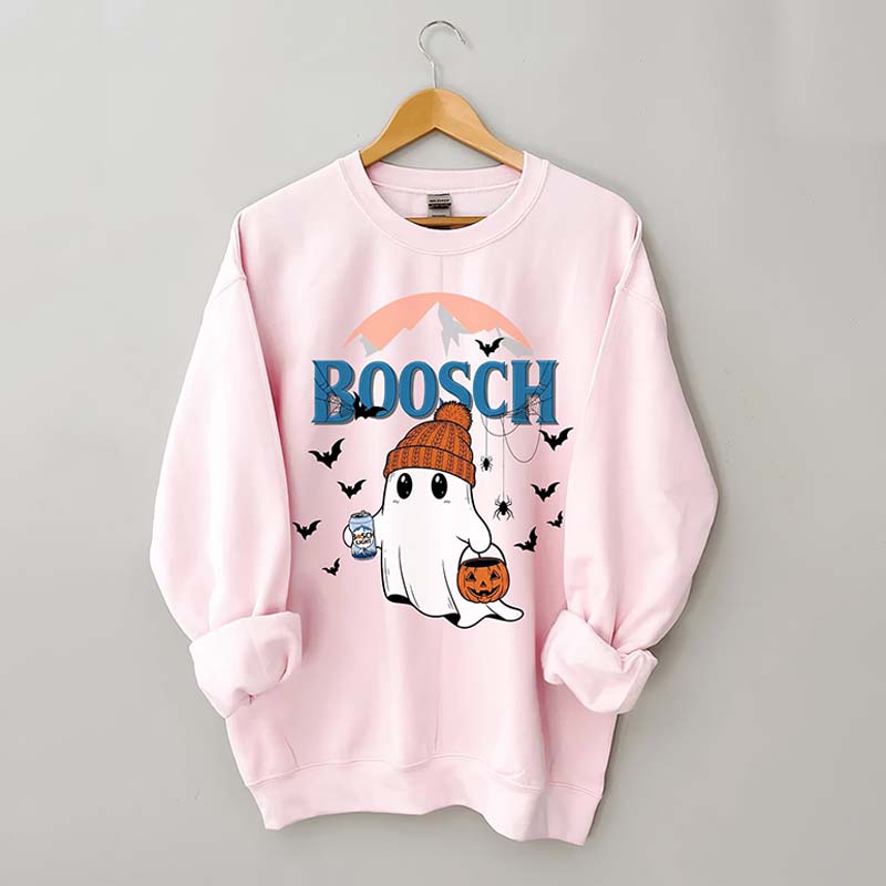Boosch Light Sweatshirt