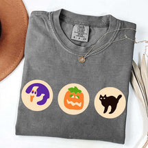 Halloween Sugar Cookie T-Shirt