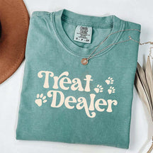 Treat Dealer T-Shirt