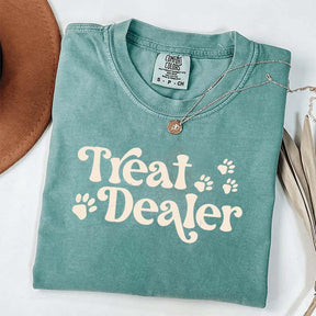Treat Dealer T-Shirt