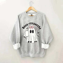 Boo Rracha Sweatshirt