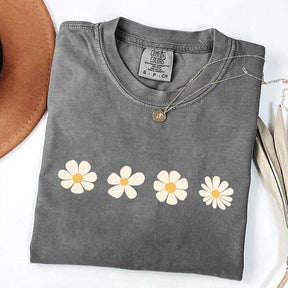 Daisy Comfort Colors T-Shirt