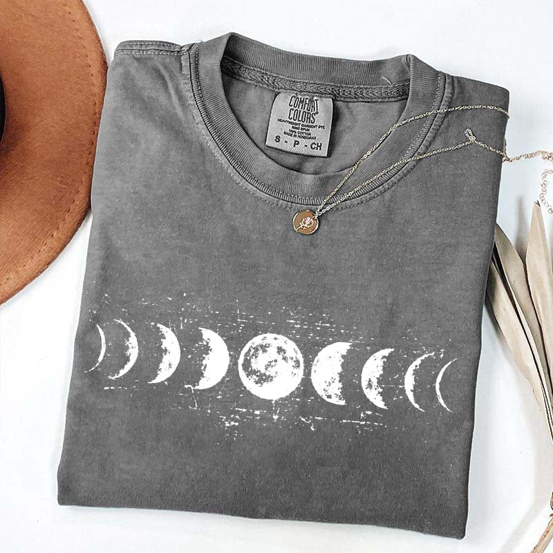 Boho Moon T-Shirt