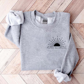 Tropical Sunshine Sweatshirt