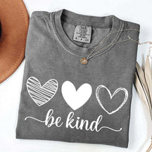 Be Kind People Inspirational T-Shirt