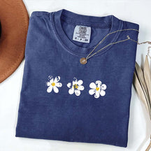 Retro Daisy T-Shirt