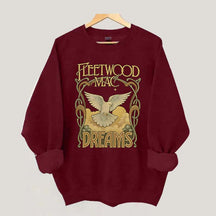Fleetwood Mac Dreams Sweatshirt