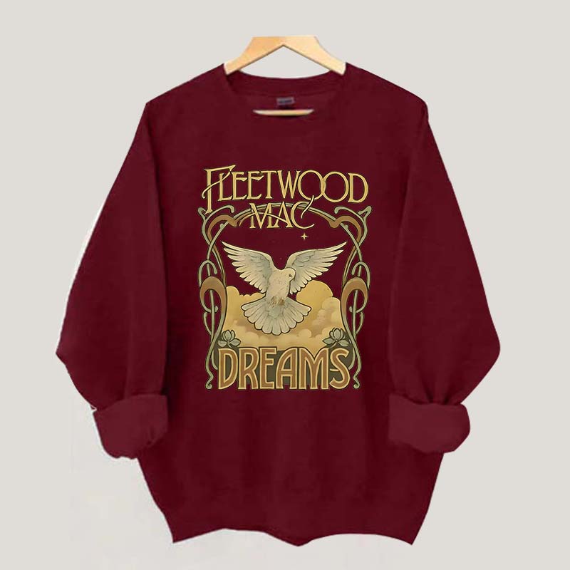 Fleetwood Mac Dreams Sweatshirt