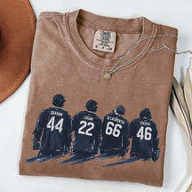 Hockey Romance Bookish T-Shirt