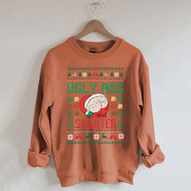 Ugly Ass Christmas Sweatshirt