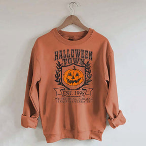 Halloweentown University Sweatshirt