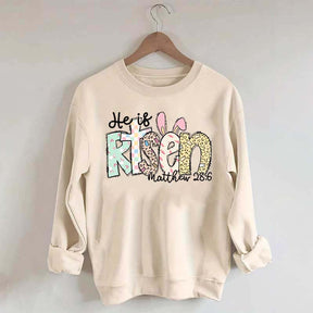 Cute Easter Sweatshirt