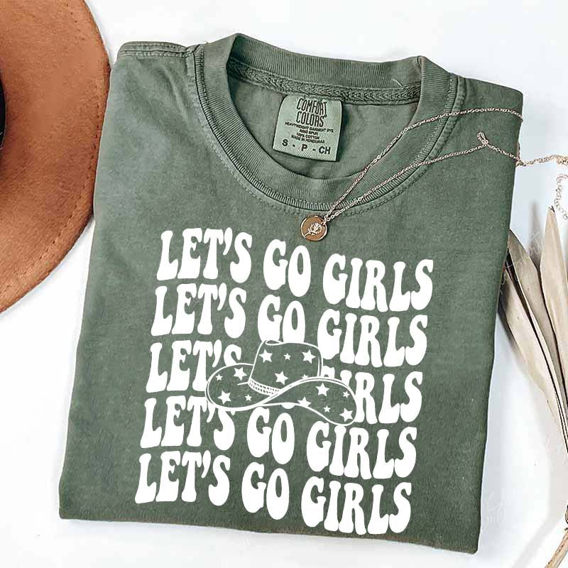 Custom Bachelorette Party T-Shirt