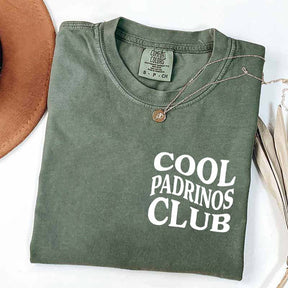 Cool Padrinos Club T-Shirt