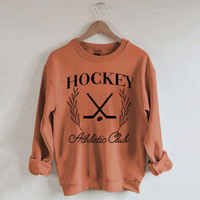 Hockey Athletic Club Sweatshirt