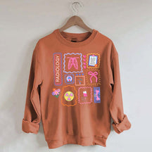 Xray Tech Healthcare Appreciation Sweatshirt