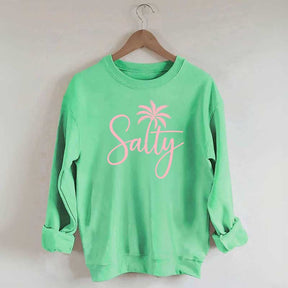 Salty Sweatshirt
