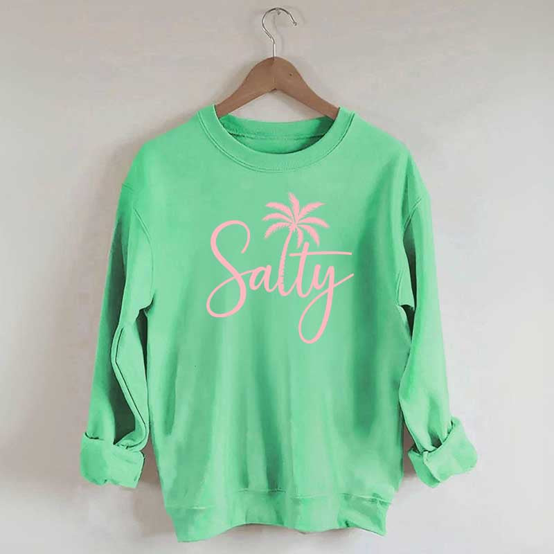 Salty Sweatshirt
