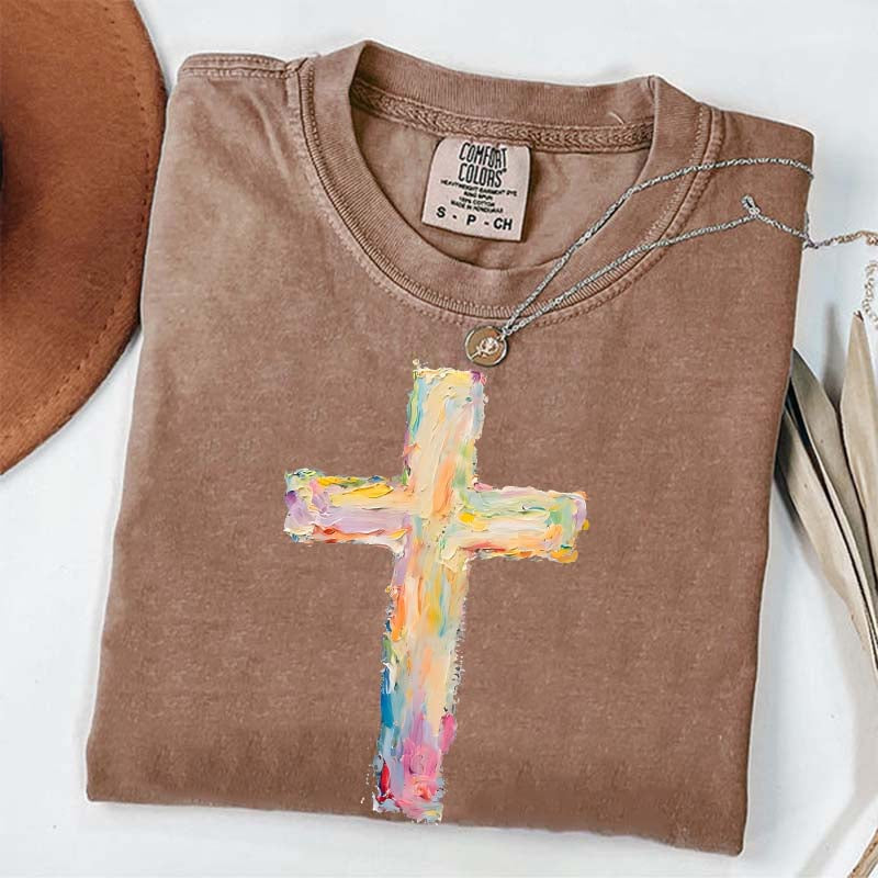 Faith Based T-Shirt