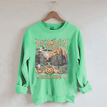 Halloweentown Est 1998 Sweatshirt