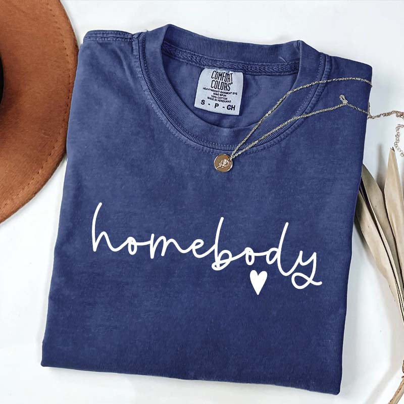 Homebody T-Shirt