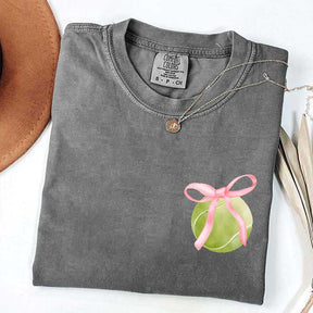 Tennis Coquette Bow T-Shirt