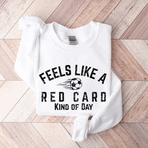 GameDay Soccer Player Sweatshirt