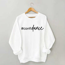 Confidance Sweatshirt
