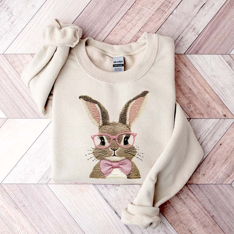 Easter Bunny Sweatshirt