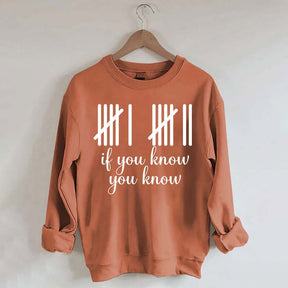 67 You Already Know Funny Viral Meme Sweatshirt