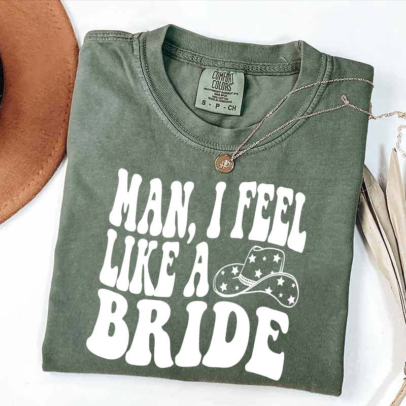 Custom Bachelorette Party T-Shirt