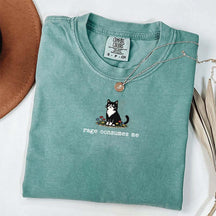 Funny Cat Meme T-Shirt