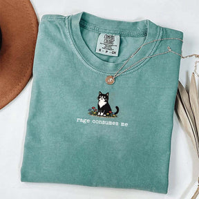 Funny Cat Meme T-Shirt