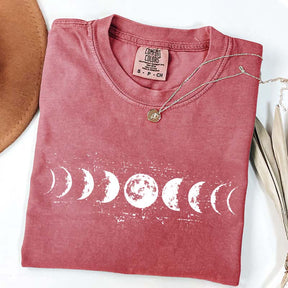 Boho Moon T-Shirt