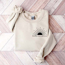 Tropical Sunshine Sweatshirt