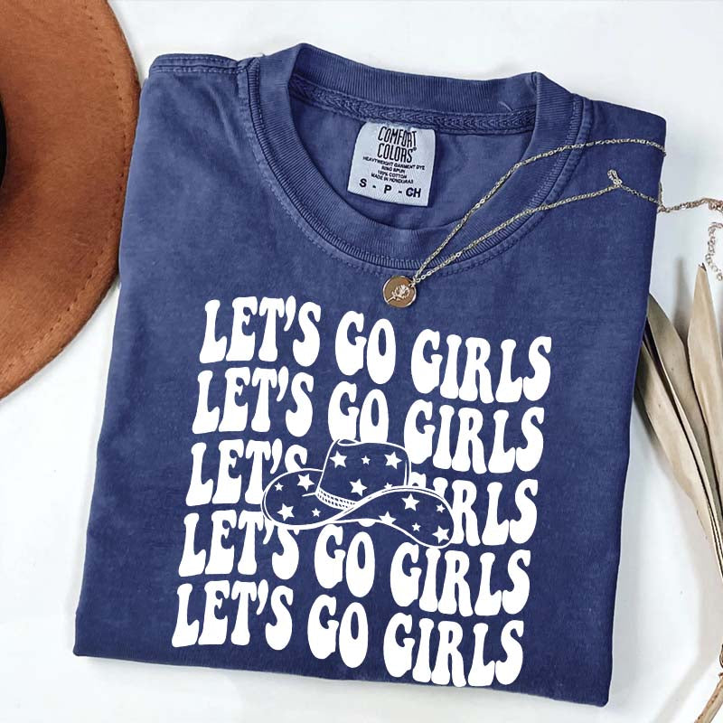 Custom Bachelorette Party T-Shirt