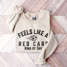 GameDay Soccer Player Sweatshirt